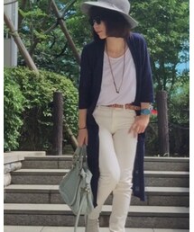 REMAKE ITEM | ネックレス