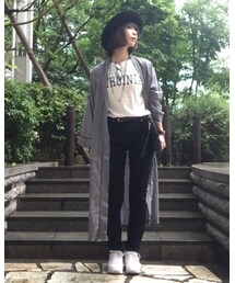 HANES | カーディガン/ボレロ