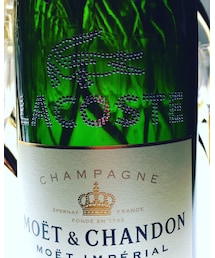 MOET | その他