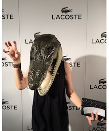 I'm shopの正体はワニ子🐊 | その他