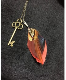 Handmade | ネックレス