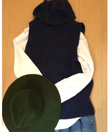 italie to france | ニット/セーター