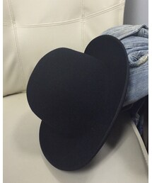 MADE IN IATALY | ハット