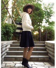 LACOSTE | スカート