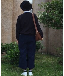 GOWN&FOUNDATION | トップス