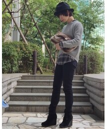 AG JEANS | シャツ/ブラウス