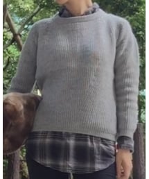 ieri design products | ニット/セーター