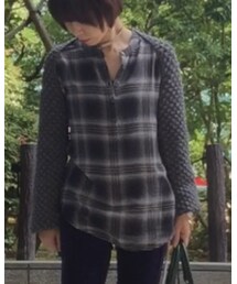 AG/Adriano Goldschmied | シャツ/ブラウス