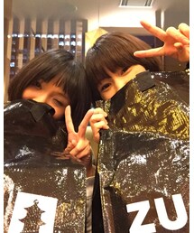 nikaと手羽先😁 | その他