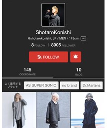 AS SUPER SONIC | その他