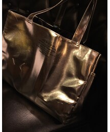 ZUCCa 付録 | トートバッグ