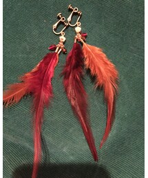 リメイク | イヤリング