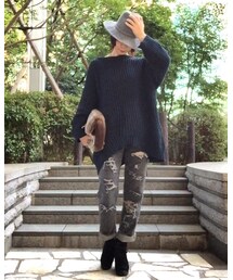 SAN FRANCISCO | ハット