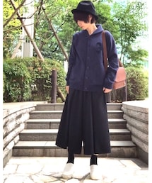 AS SUPER SONIC | パンツ