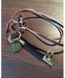 Handmade | ネックレス