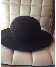 Edwina Horl | ハット