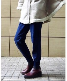 UP START | その他パンツ