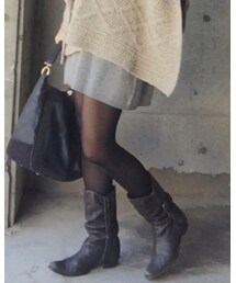 Western boots | ブーツ