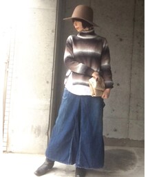 COOMB | ニット/セーター