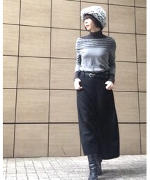 MAX&Co. | ニット/セーター