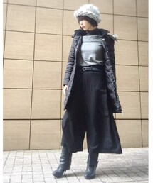 アウター有り | ジャケット/アウター