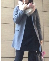 LACOSTE | チェスターコート