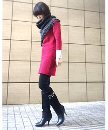 LACOSTE | ワンピース