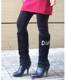 Dior | ブーツ