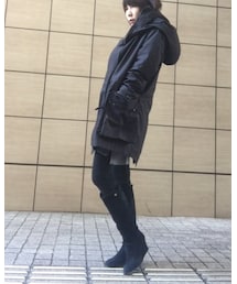 TORY BURCH | ブーツ