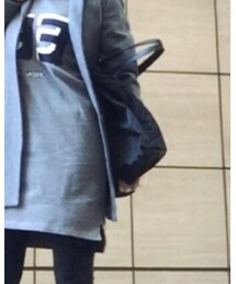 PRADA | トートバッグ