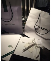 プレゼント交換 | ラッピングキット