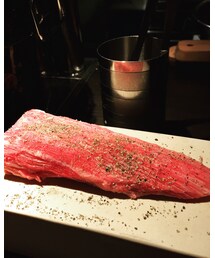 えんぴつ（リブロース） | その他