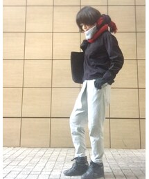 People Tree | パンツ