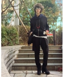 Hender Scheme | ネックレス