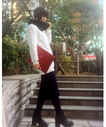 the Sakaki | トップス