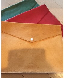 Hender Scheme | クラッチバッグ