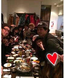 大好きな方々 | その他