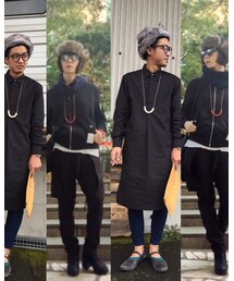 コラボ🐊 | キャップ