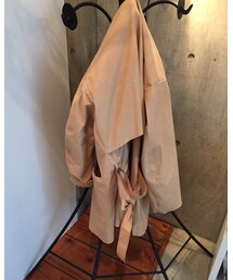 CLAMP | トレンチコート