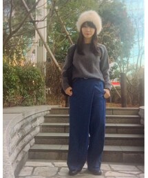 LACOSTE | トップス
