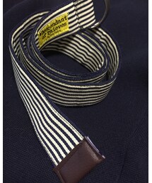 Descendant of Thieves | ベルト