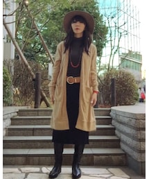 SHAREEF | カーディガン/ボレロ