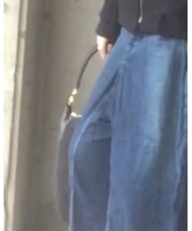 LOUIS VUITTON | ハンドバッグ