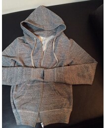 N.HOOLYWOOD | パーカー