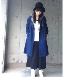 N.HOOLYWOOD | Tシャツ/カットソー