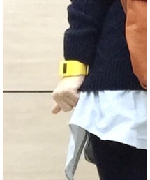 wize&ope | アナログ腕時計