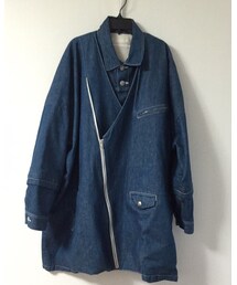 KIDILL | ジャケット/アウター