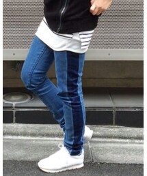 LACOSTE L!VE | パンツ