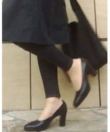 CHANEL | パンプス