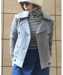 theory | ブルゾン